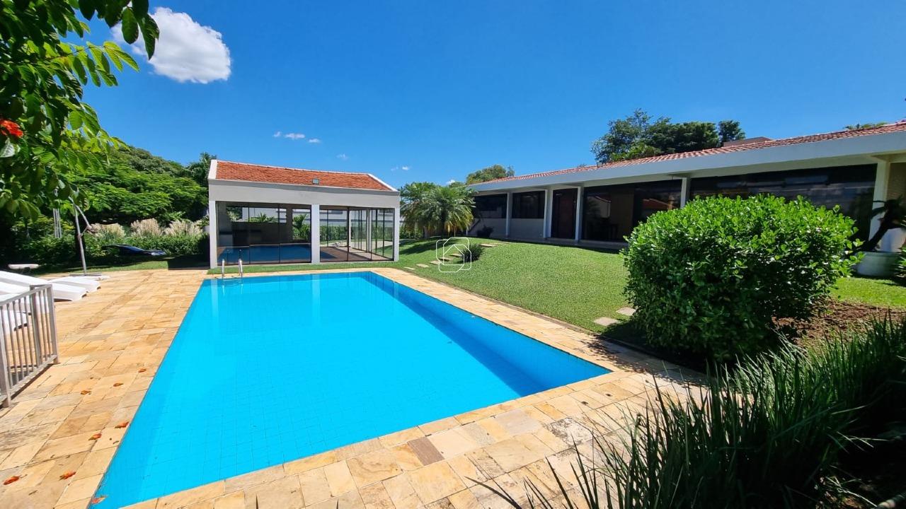 Casa de Condomínio à venda em Itu - SP - Condomínio Terras de São José: