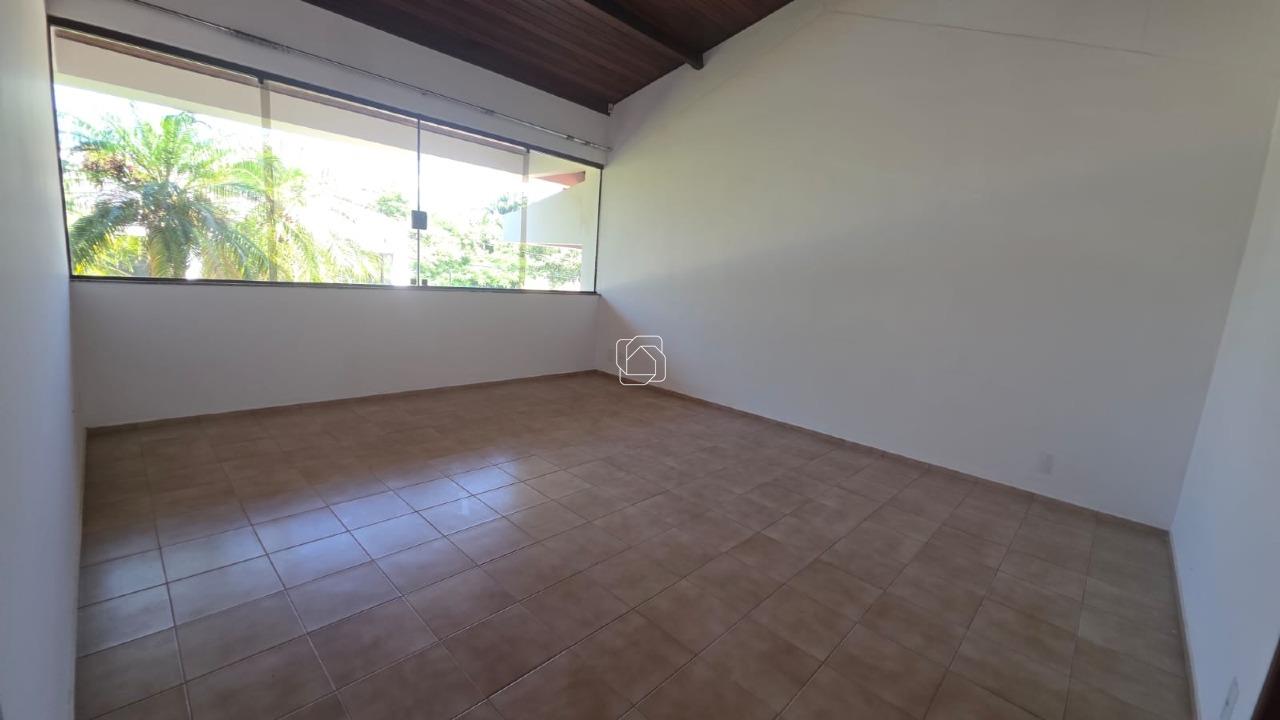 Casa de Condomínio à venda em Itu - SP - Condomínio Terras de São José: