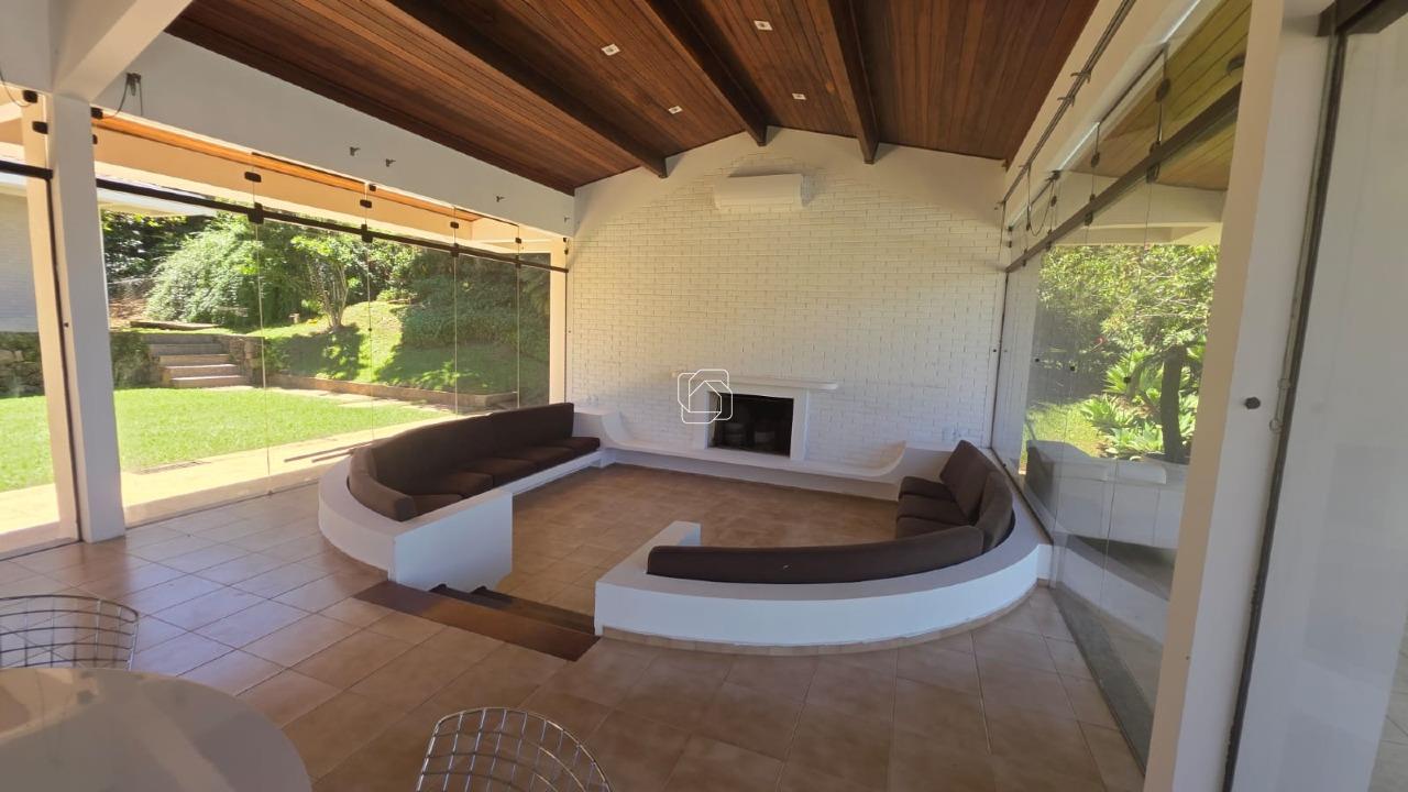 Casa de Condomínio à venda em Itu - SP - Condomínio Terras de São José: