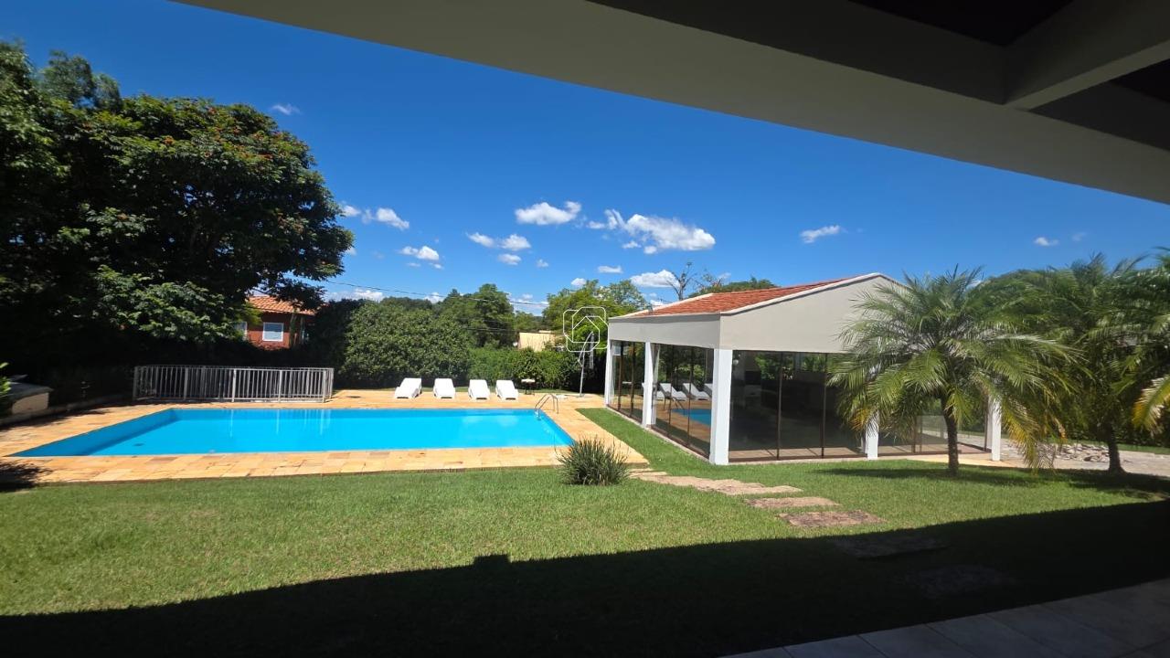 Casa de Condomínio à venda em Itu - SP - Condomínio Terras de São José: