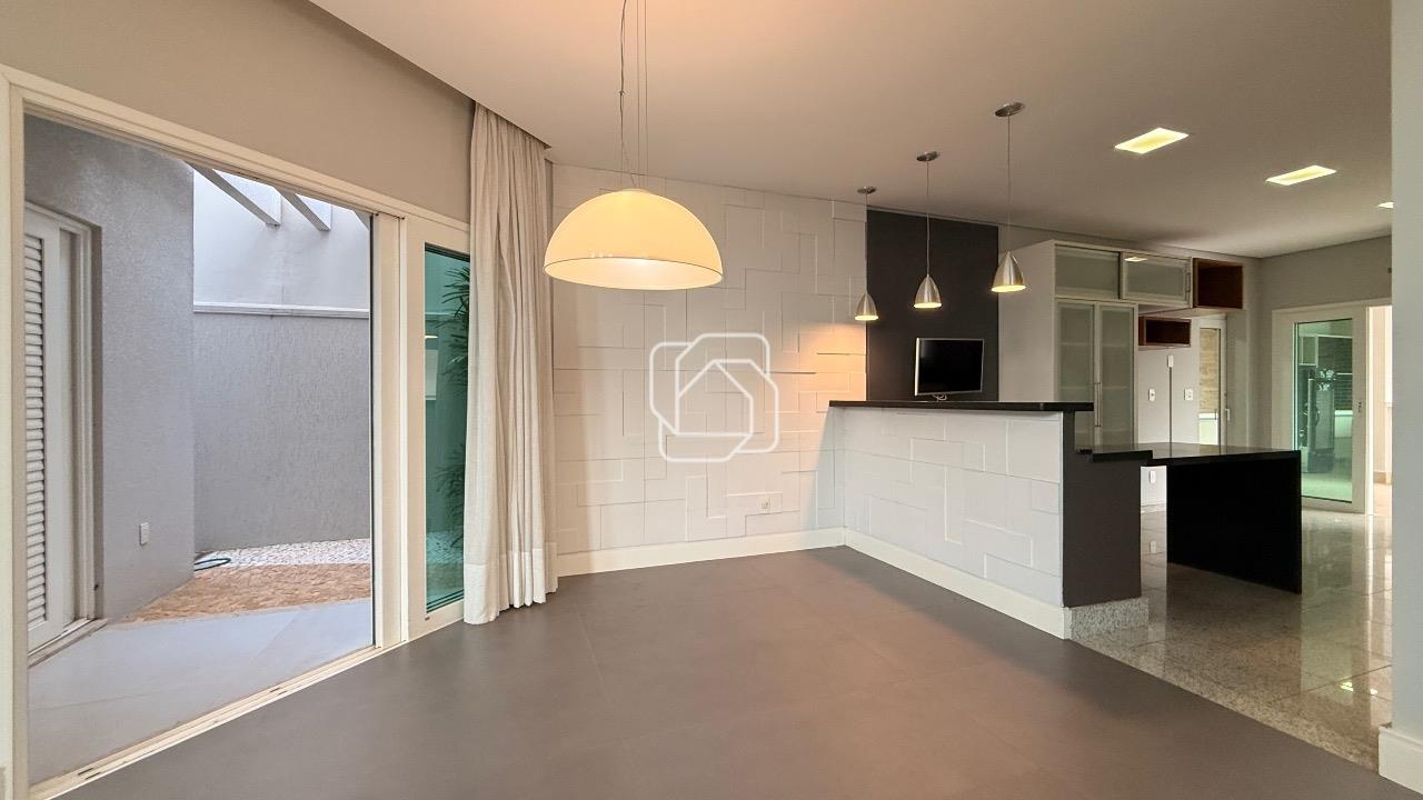 Casa de Condomínio à venda em Indaiatuba - SP - Jardim Villa Romana: Cozinha