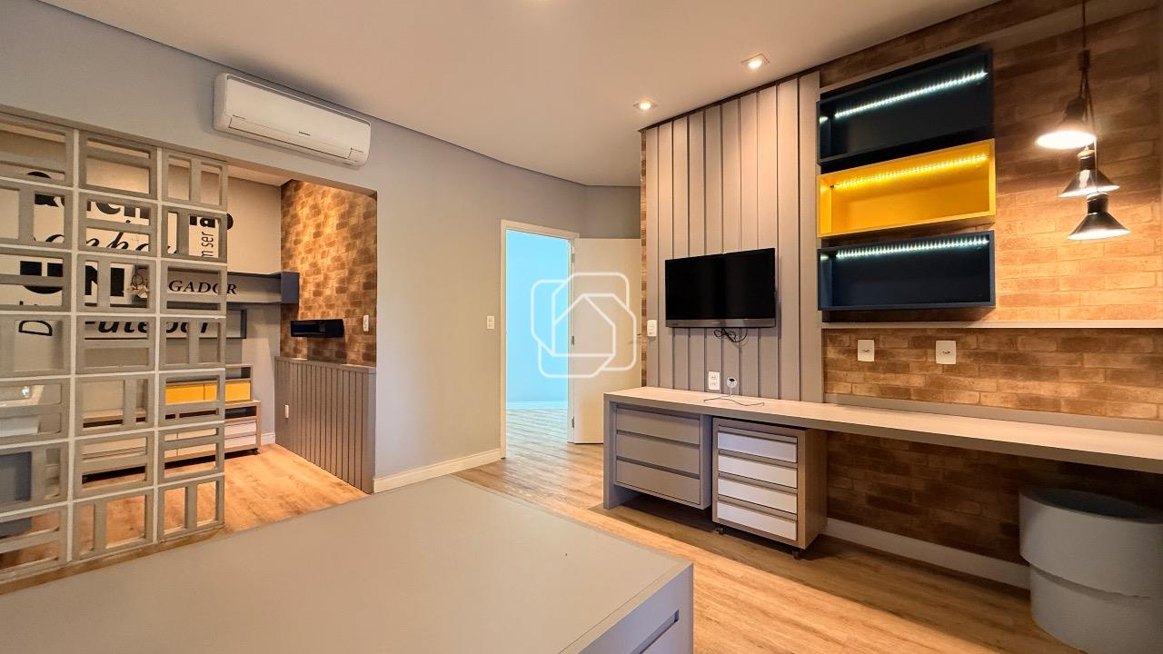 Casa de Condomínio à venda em Indaiatuba - SP - Jardim Villa Romana: Dormitório