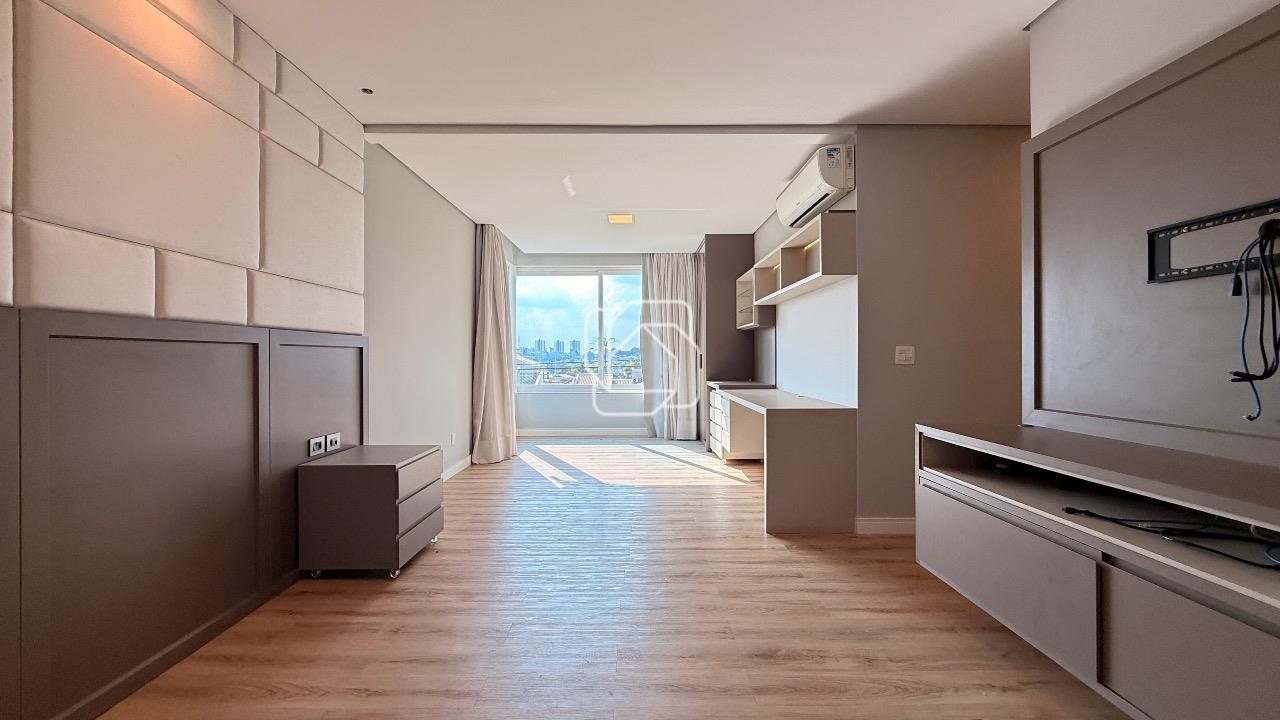 Casa de Condomínio à venda em Indaiatuba - SP - Jardim Villa Romana: Dormitório