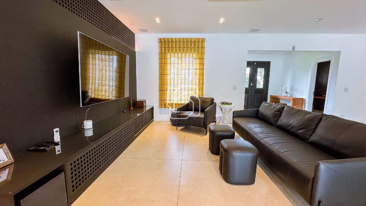Casa de Condomínio à venda em Salto - SP - Condomínio Moradas São Luiz: 