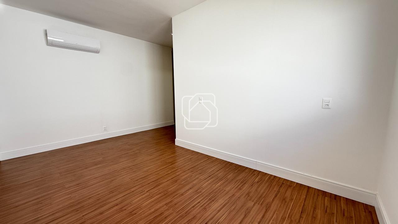 Casa de Condomínio à venda em Itu - SP - Condomínio Xapada Parque Ytu: 