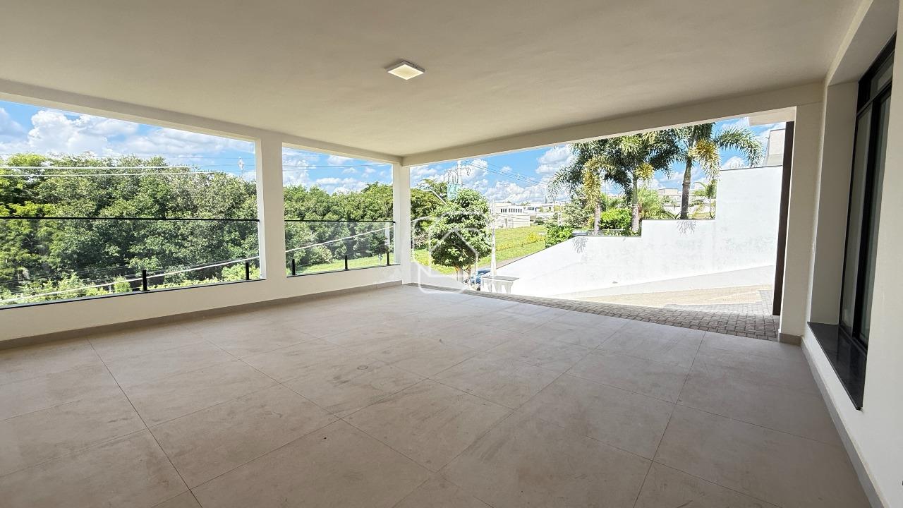 Casa de Condomínio à venda em Itu - SP - Condomínio Xapada Parque Ytu: 