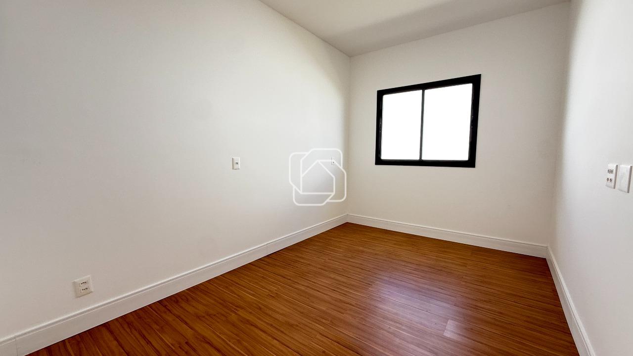 Casa de Condomínio à venda em Itu - SP - Condomínio Xapada Parque Ytu: 