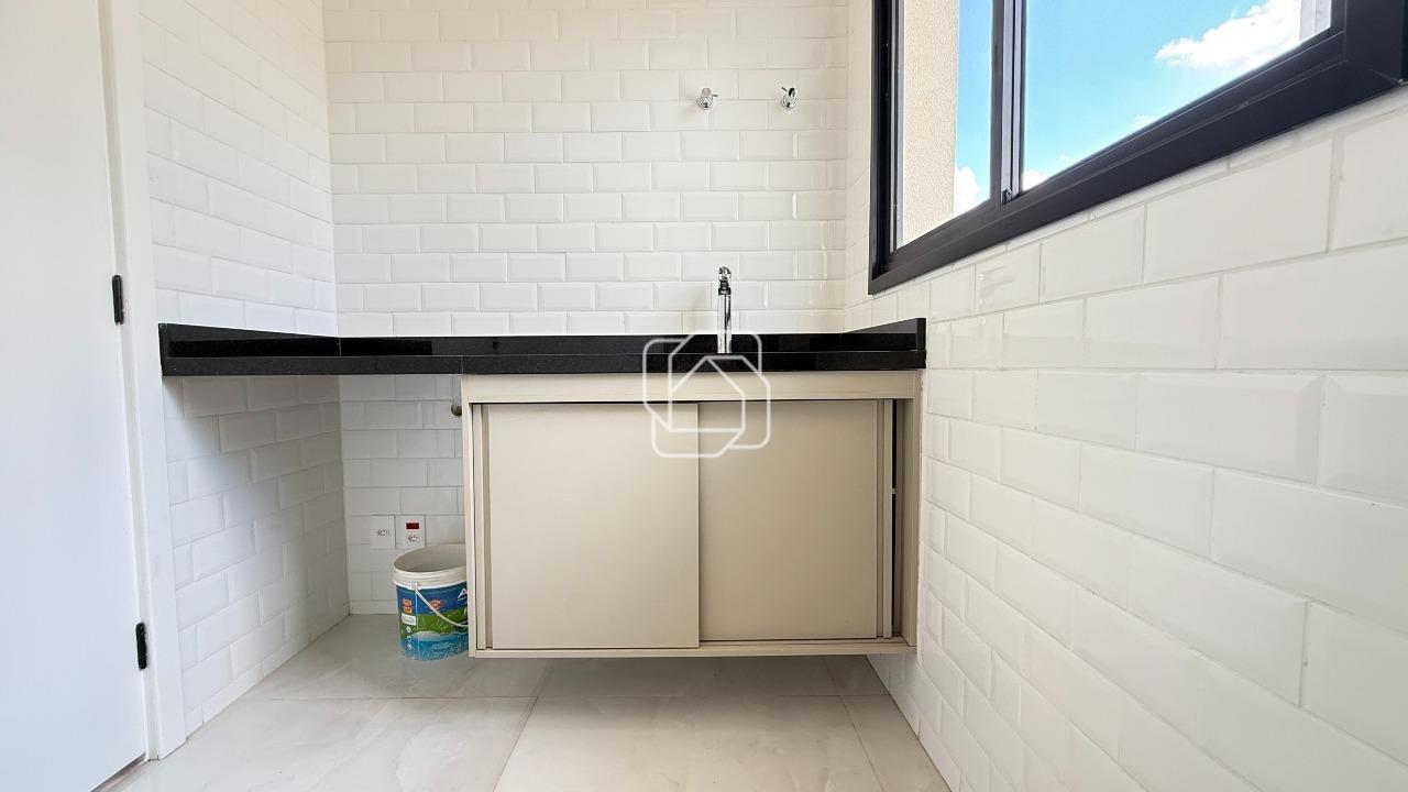 Casa de Condomínio à venda em Itu - SP - Condomínio Xapada Parque Ytu: 