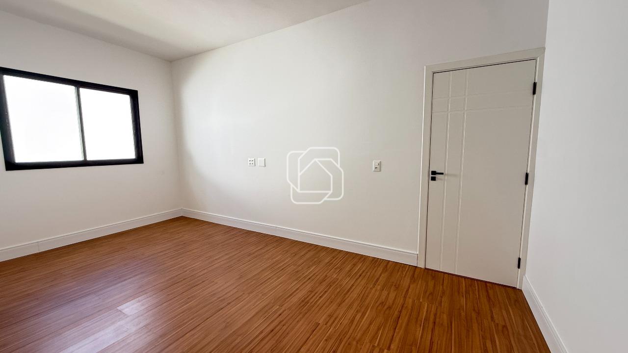 Casa de Condomínio à venda em Itu - SP - Condomínio Xapada Parque Ytu: 