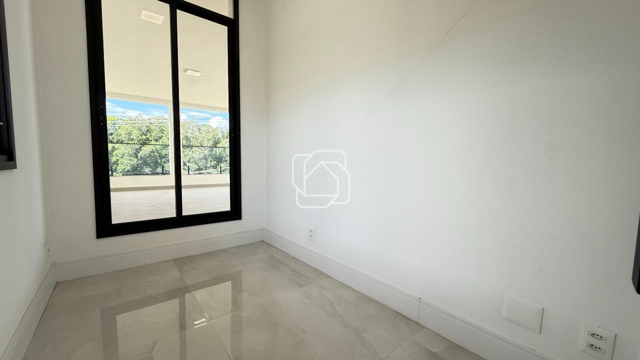 Casa de Condomínio à venda em Itu - SP - Condomínio Xapada Parque Ytu: 