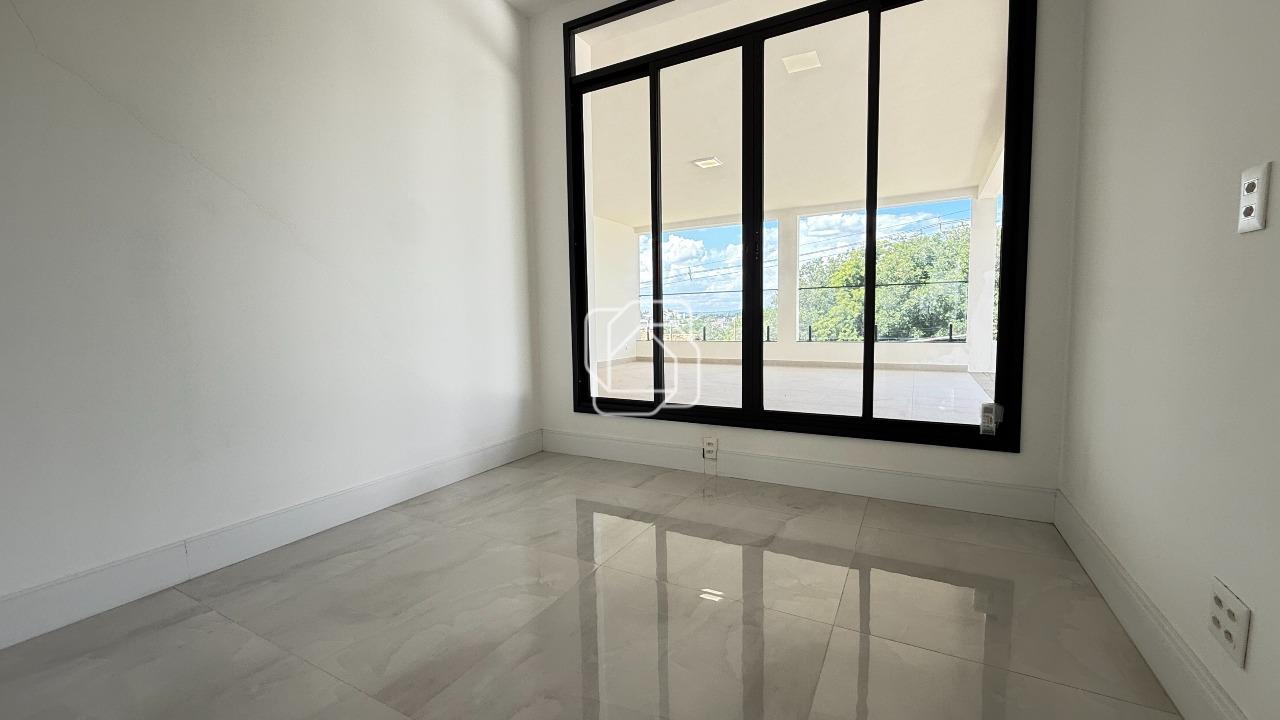 Casa de Condomínio à venda em Itu - SP - Condomínio Xapada Parque Ytu: 