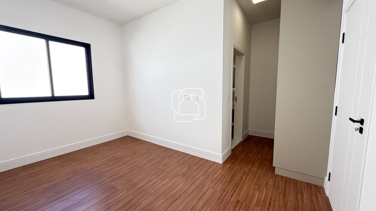 Casa de Condomínio à venda em Itu - SP - Condomínio Xapada Parque Ytu: 