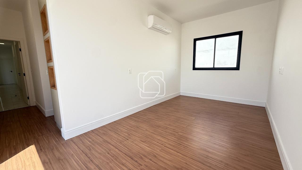 Casa de Condomínio à venda em Itu - SP - Condomínio Xapada Parque Ytu: 