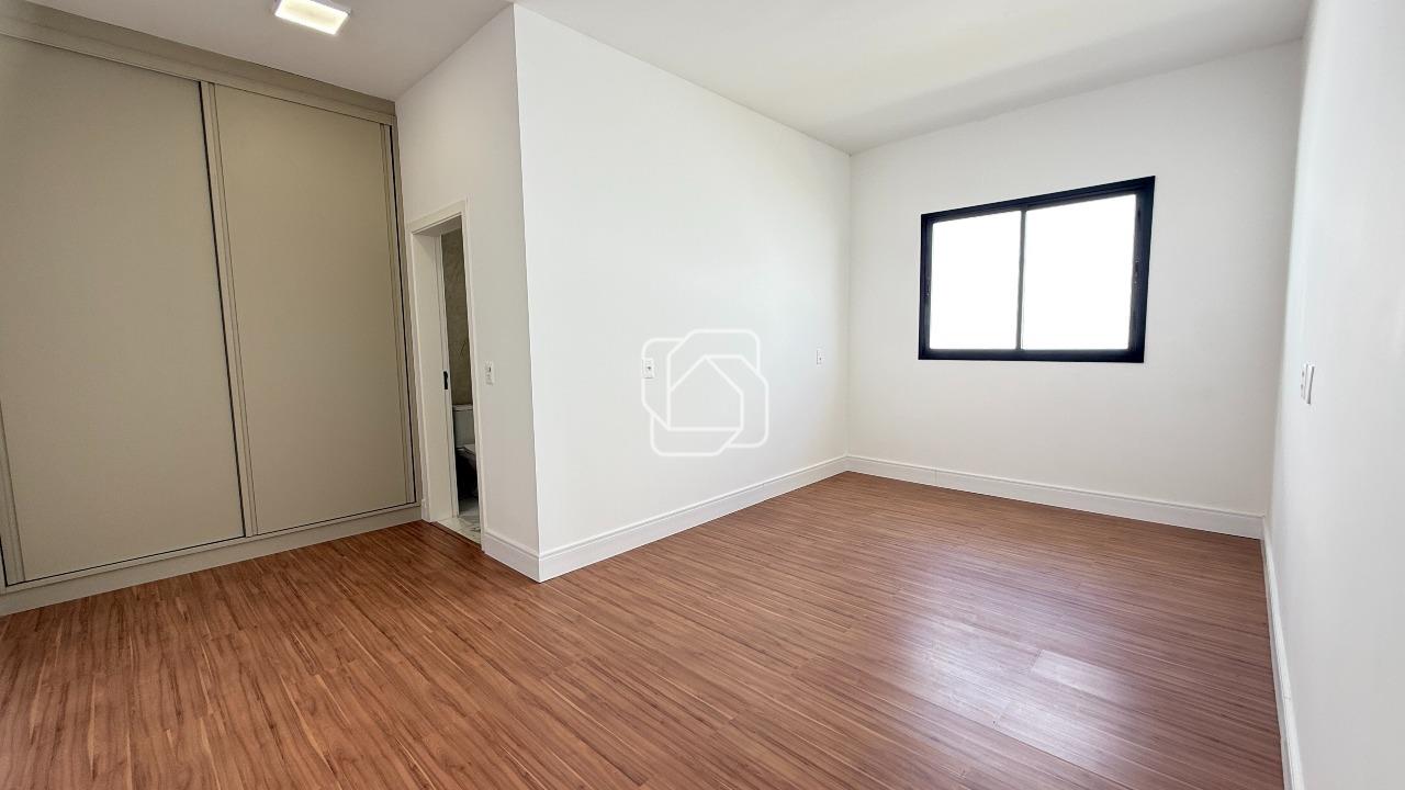 Casa de Condomínio à venda em Itu - SP - Condomínio Xapada Parque Ytu: 