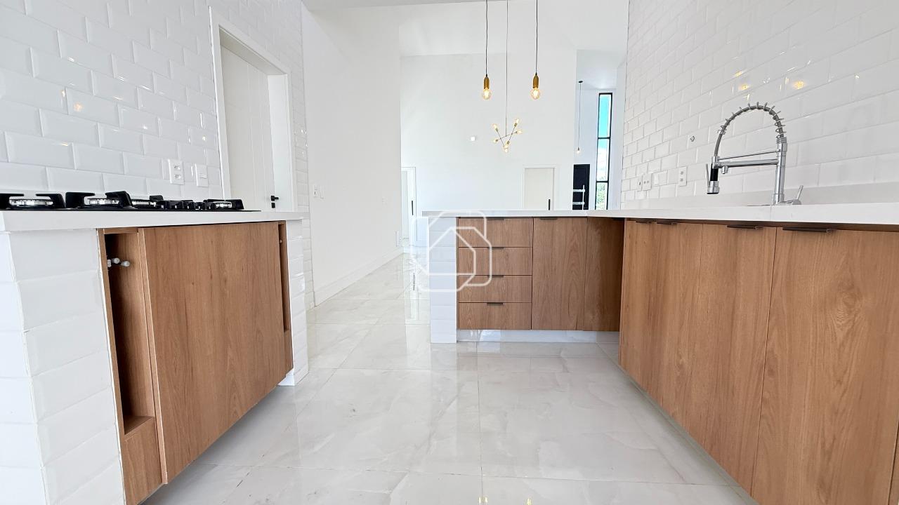 Casa de Condomínio à venda em Itu - SP - Condomínio Xapada Parque Ytu: 