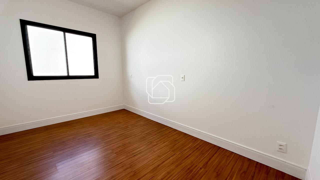 Casa de Condomínio à venda em Itu - SP - Condomínio Xapada Parque Ytu: 