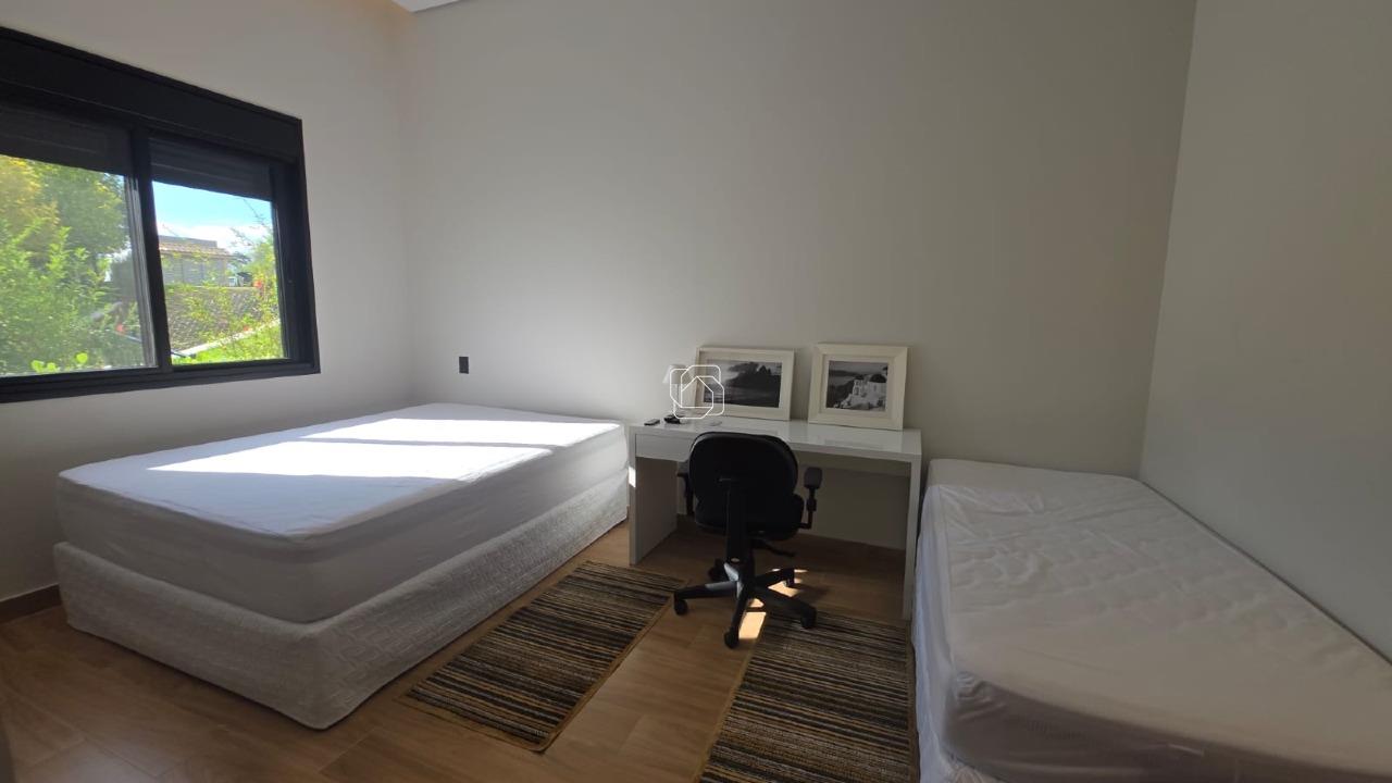 Casa de Condomínio à venda em Itu - SP - Condomínio Terras de São José II: 