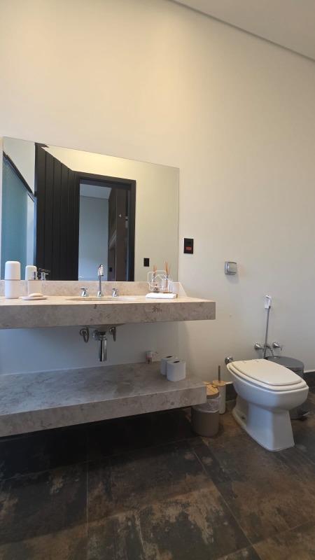 Casa de Condomínio à venda em Itu - SP - Condomínio Terras de São José II: 