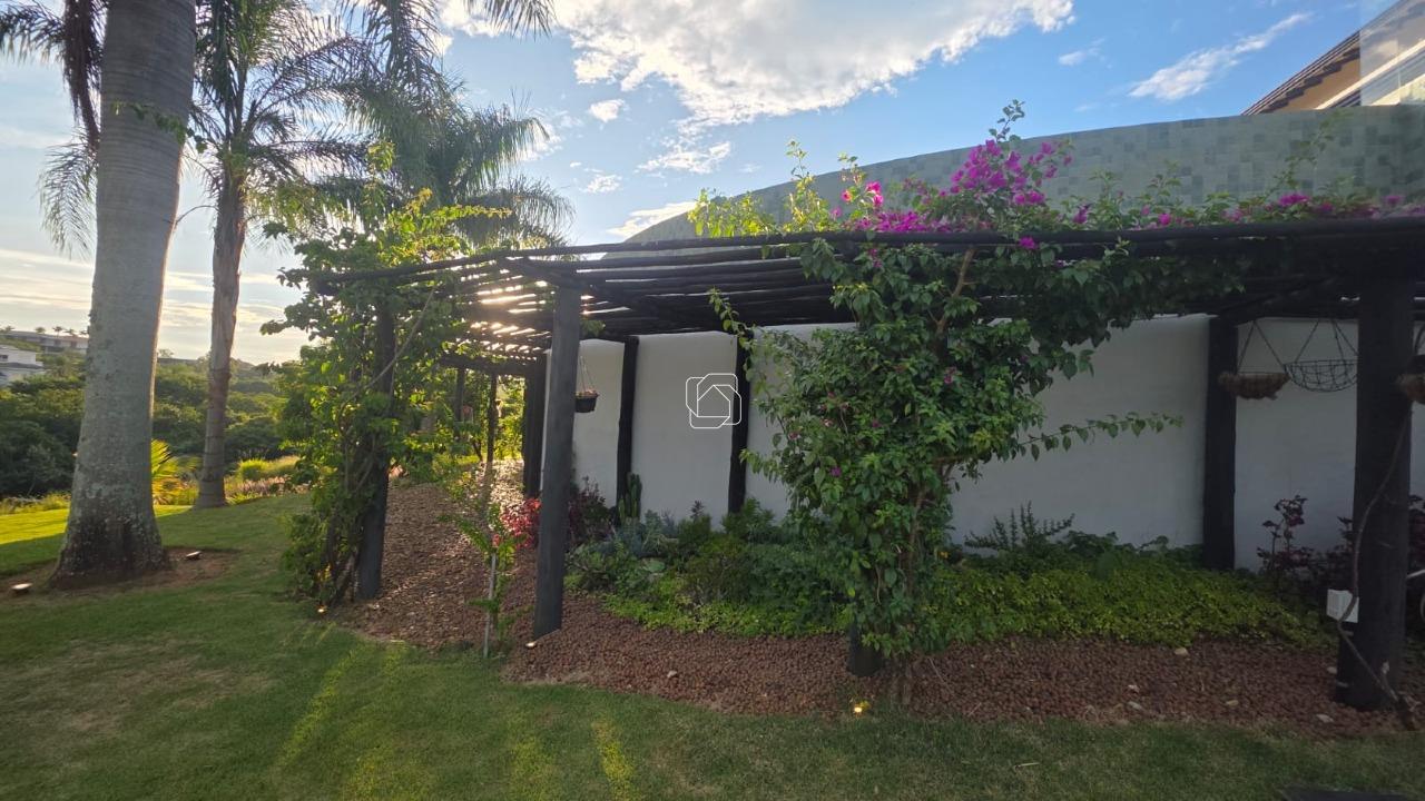 Casa de Condomínio à venda em Itu - SP - Condomínio Terras de São José II: 