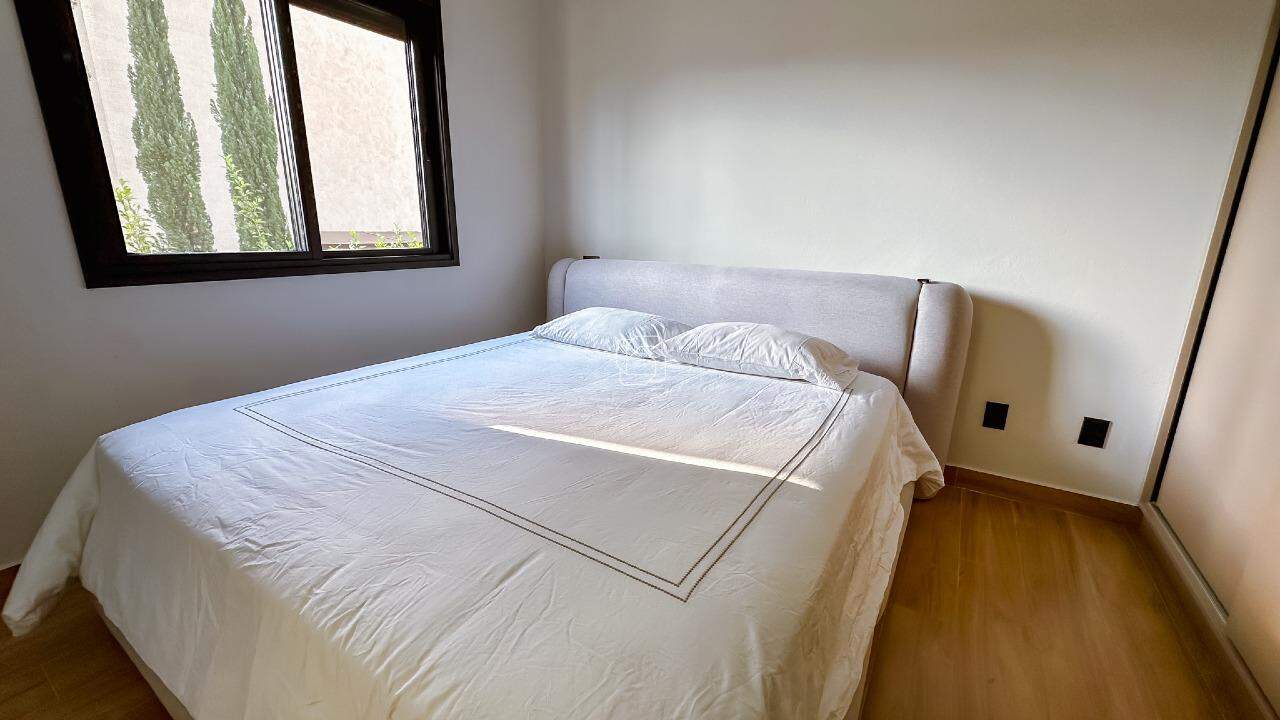 Casa de Condomínio à venda em Itu - SP - Condomínio Terras de São José II:
