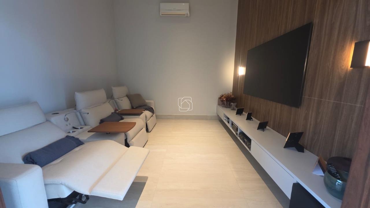 Casa de Condomínio à venda em Itu - SP - Condomínio Terras de São José II: 