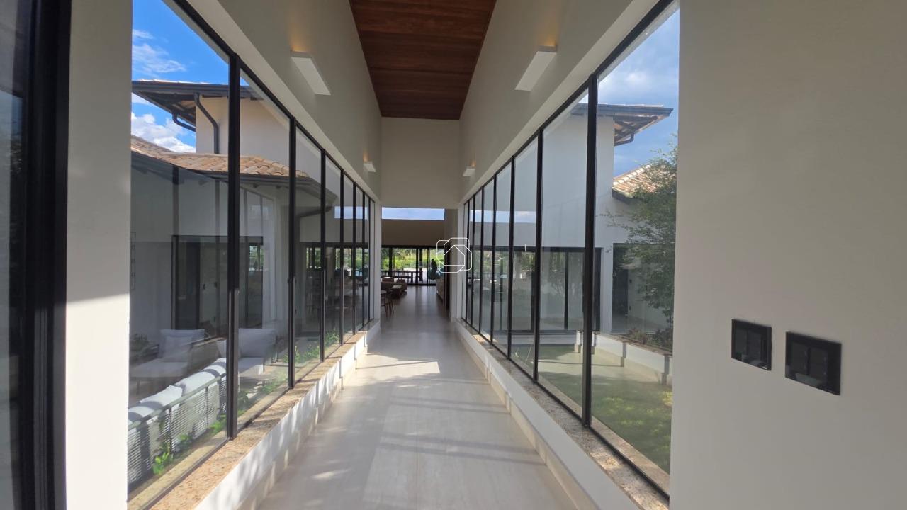 Casa de Condomínio à venda em Itu - SP - Condomínio Terras de São José II: 