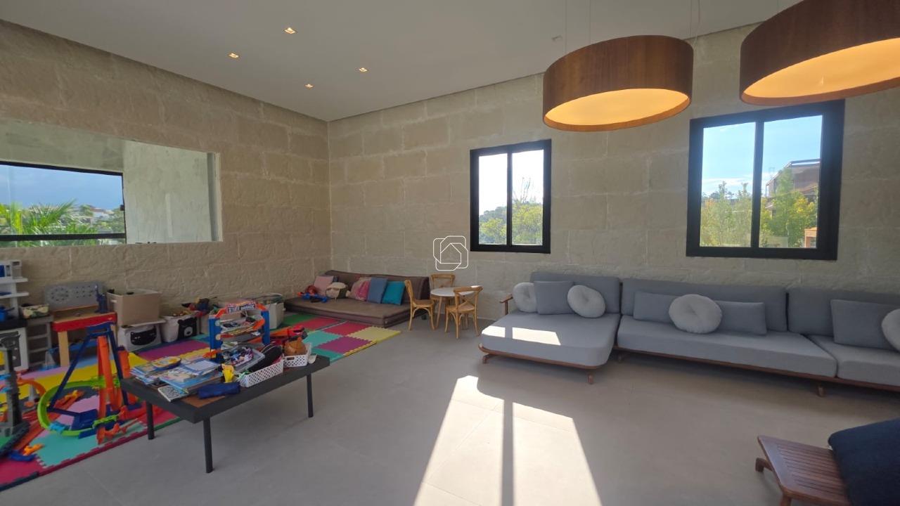 Casa de Condomínio à venda em Itu - SP - Condomínio Terras de São José II: 