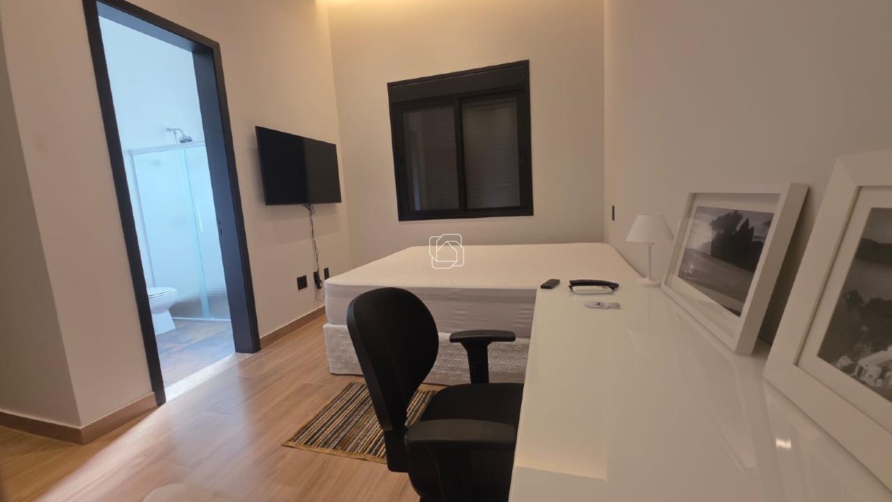 Casa de Condomínio à venda em Itu - SP - Condomínio Terras de São José II: 