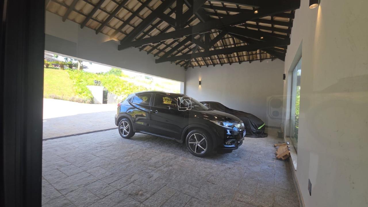 Casa de Condomínio à venda em Itu - SP - Condomínio Terras de São José II: 