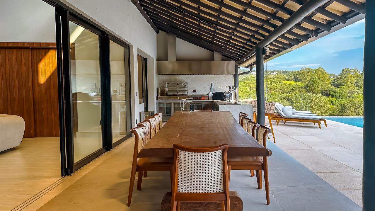Casa de Condomínio à venda em Itu - SP - Condomínio Terras de São José II: