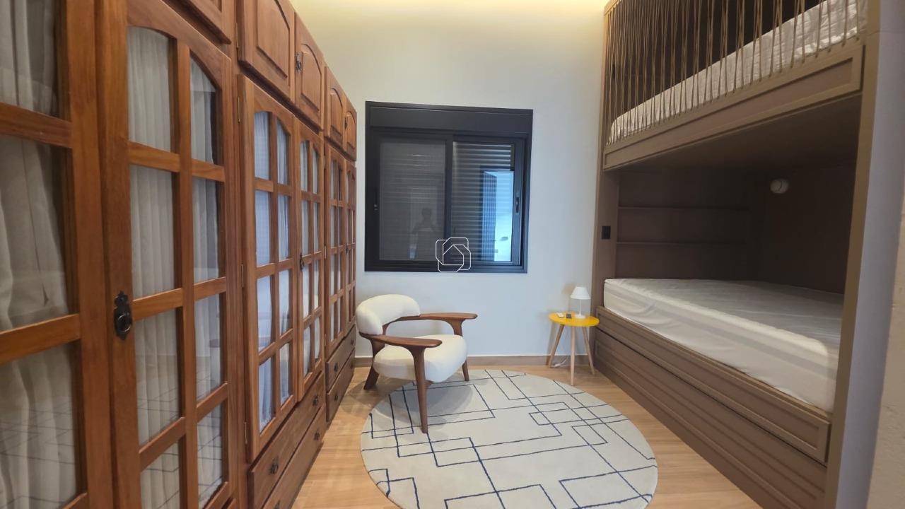 Casa de Condomínio à venda em Itu - SP - Condomínio Terras de São José II: 