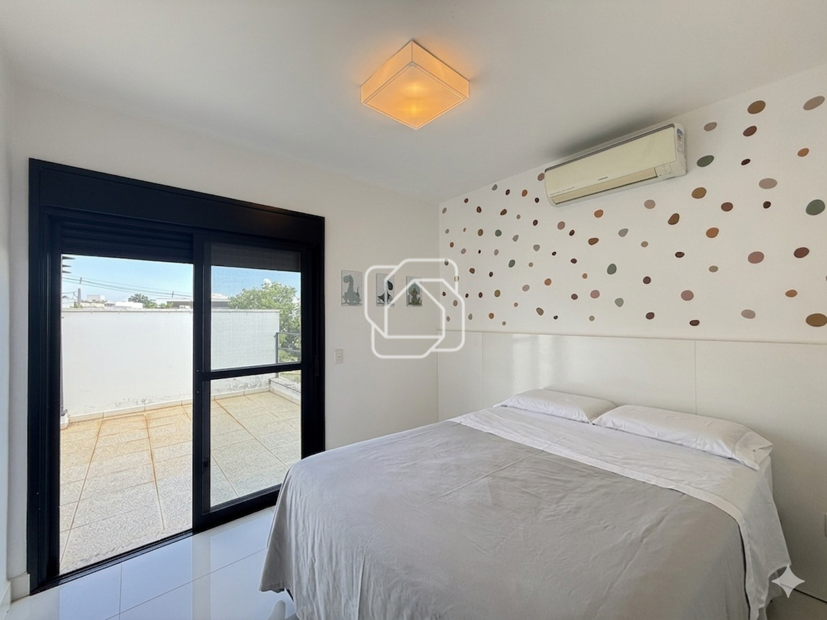 Casa de Condomínio à venda em Indaiatuba - SP - Jardim Residencial Terra Nobre: Dormitório