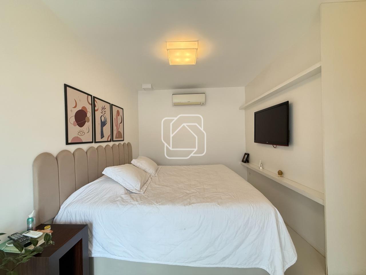 Casa de Condomínio à venda em Indaiatuba - SP - Jardim Residencial Terra Nobre: Dormitório