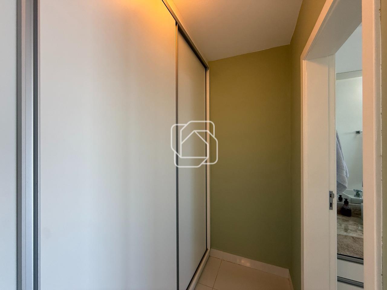 Casa de Condomínio à venda em Indaiatuba - SP - Jardim Residencial Terra Nobre: Dormitório