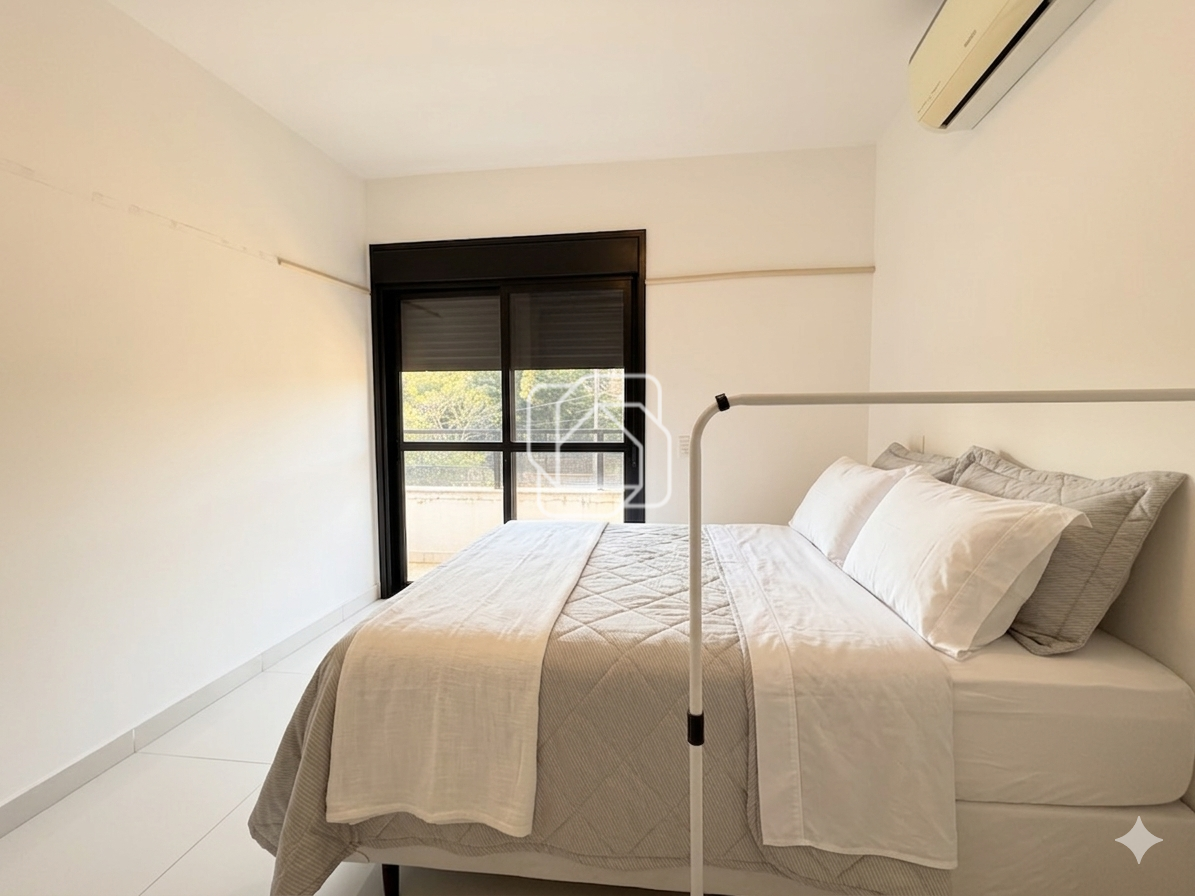 Casa de Condomínio à venda em Indaiatuba - SP - Jardim Residencial Terra Nobre: Dormitório