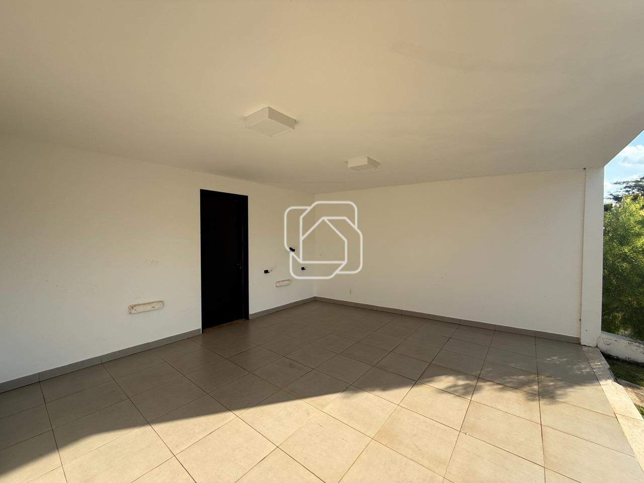 Casa de Condomínio à venda em Indaiatuba - SP - Jardim Residencial Terra Nobre: Garagem