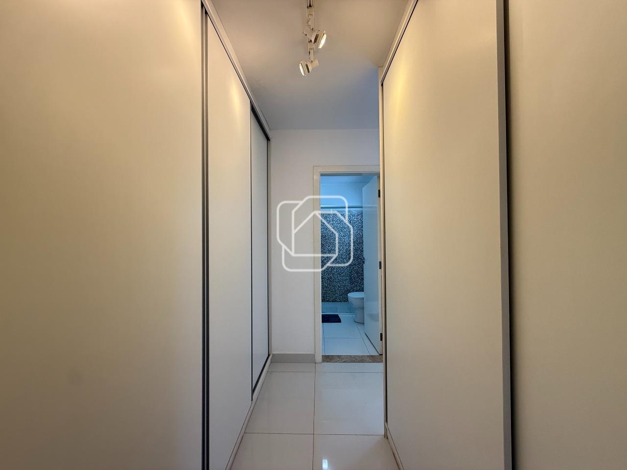 Casa de Condomínio à venda em Indaiatuba - SP - Jardim Residencial Terra Nobre: Dormitório