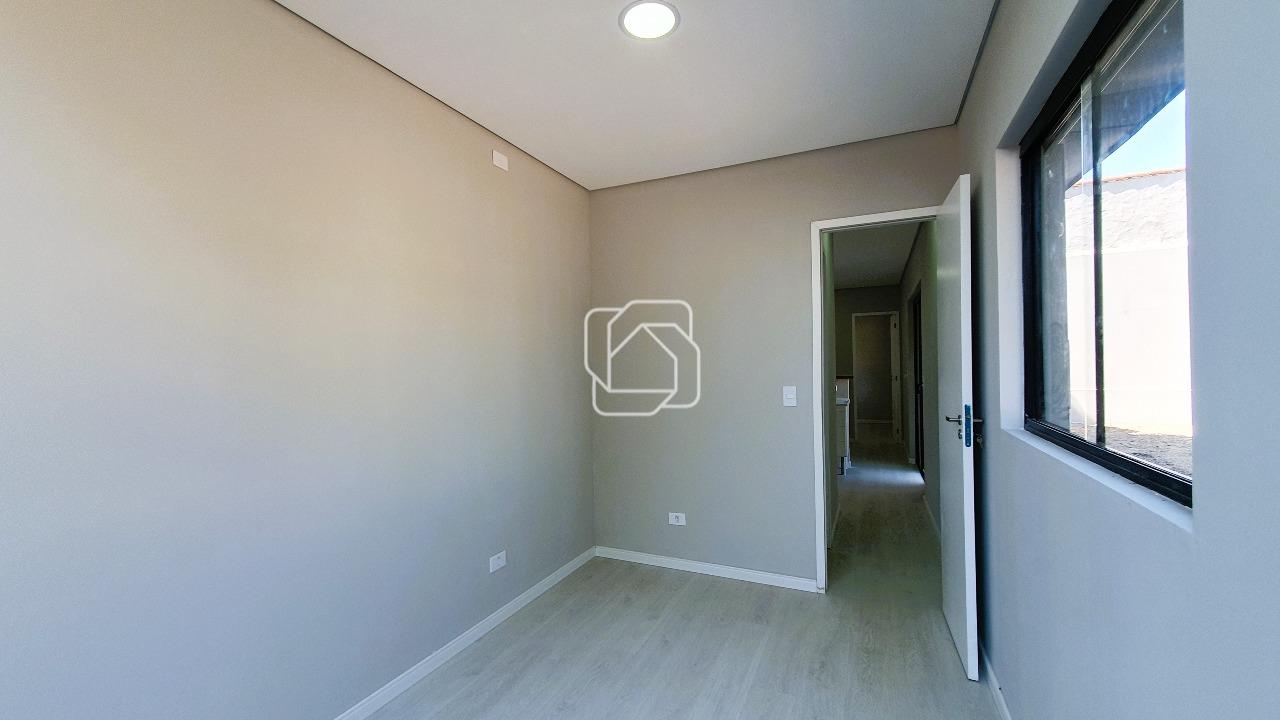 Casa para aluguel em Itu - SP - Parque Residencial Mayard: 