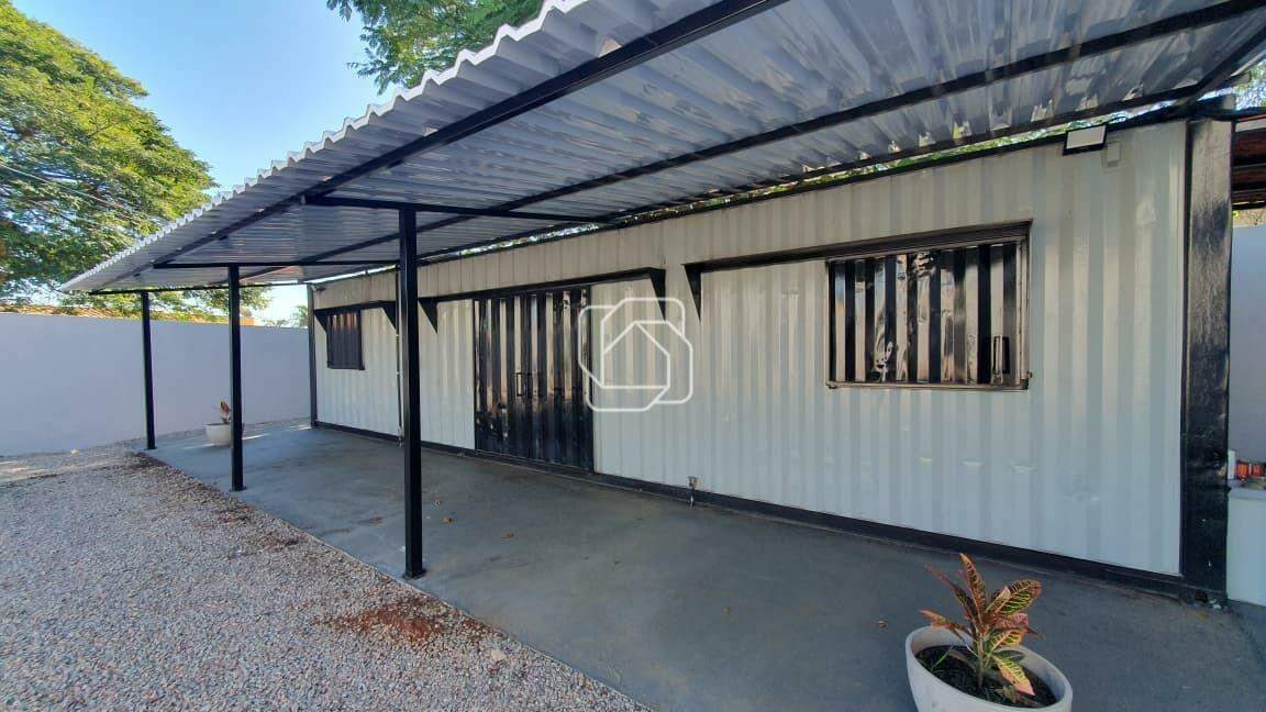 Casa para aluguel em Itu - SP - Parque Residencial Mayard: 