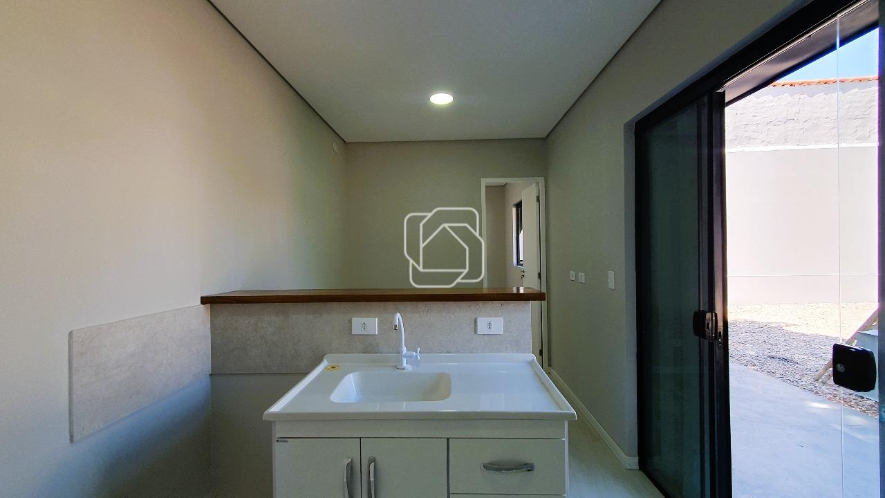 Casa para aluguel em Itu - SP - Parque Residencial Mayard: 