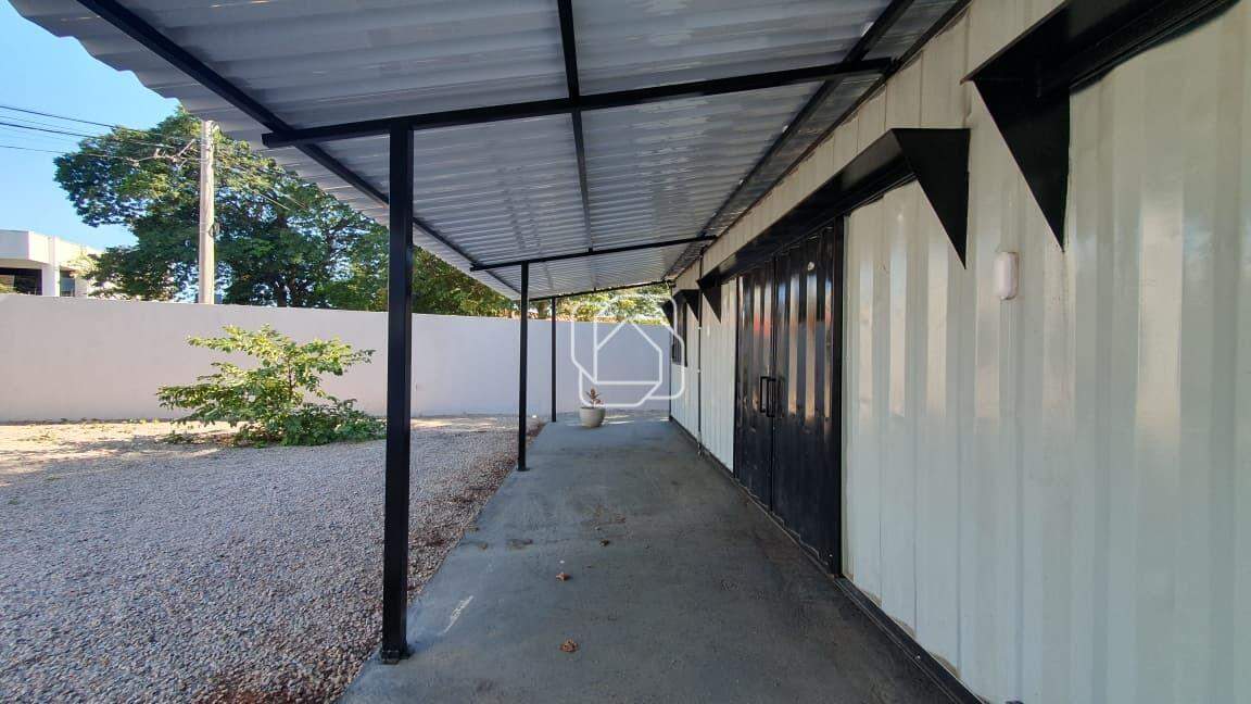 Casa para aluguel em Itu - SP - Parque Residencial Mayard: 