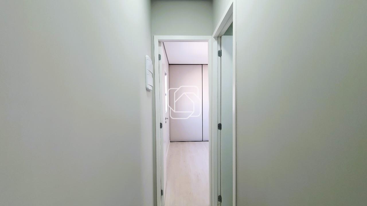 Casa para aluguel em Itu - SP - Parque Residencial Mayard: 