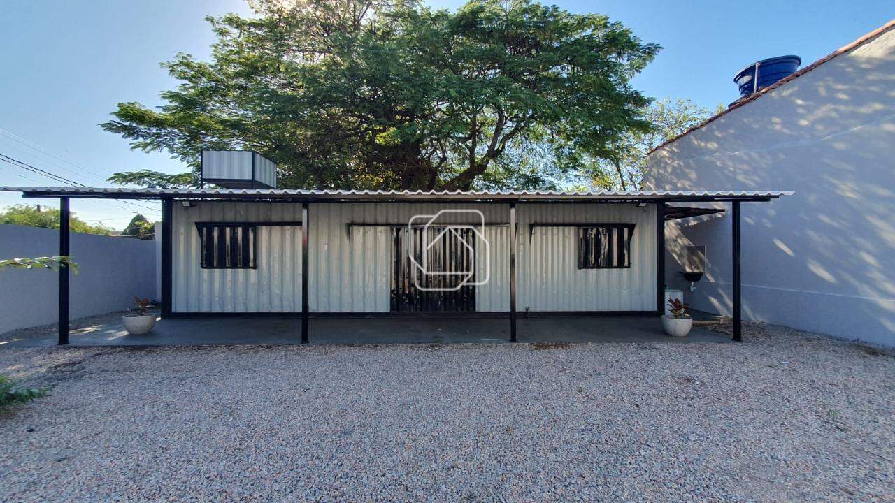 Casa para aluguel em Itu - SP - Parque Residencial Mayard: 