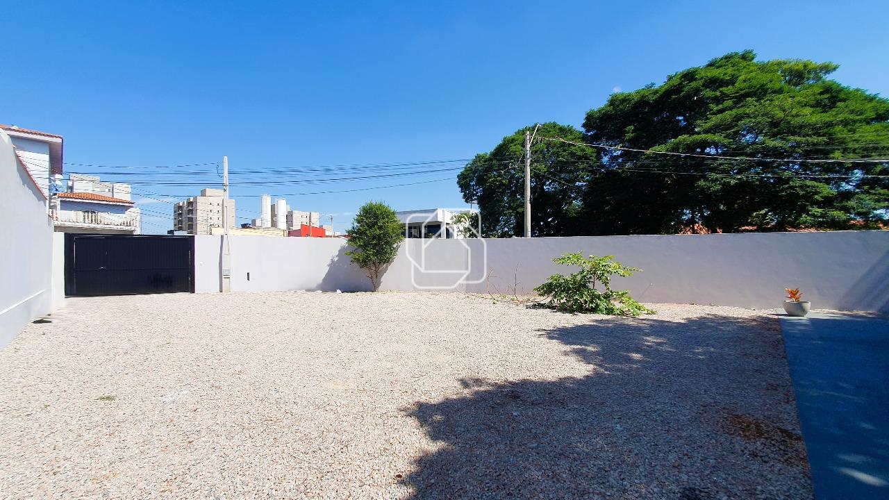 Casa para aluguel em Itu - SP - Parque Residencial Mayard: 