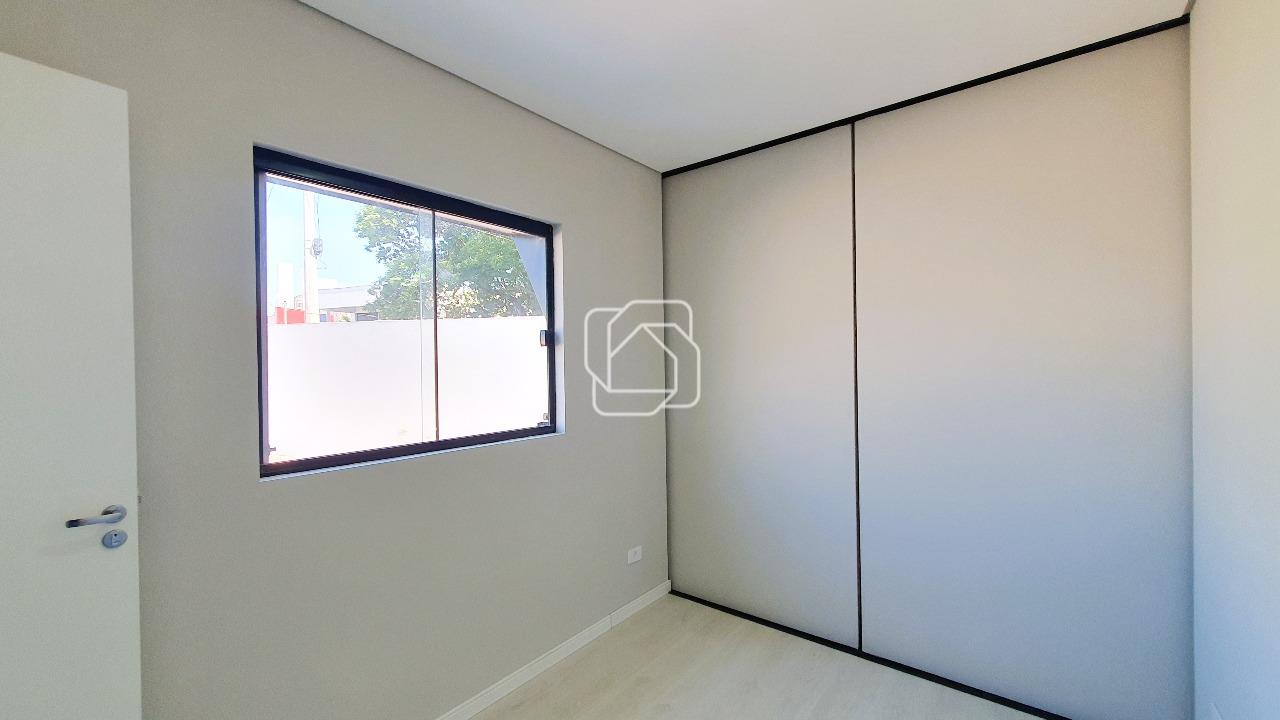 Casa para aluguel em Itu - SP - Parque Residencial Mayard: 