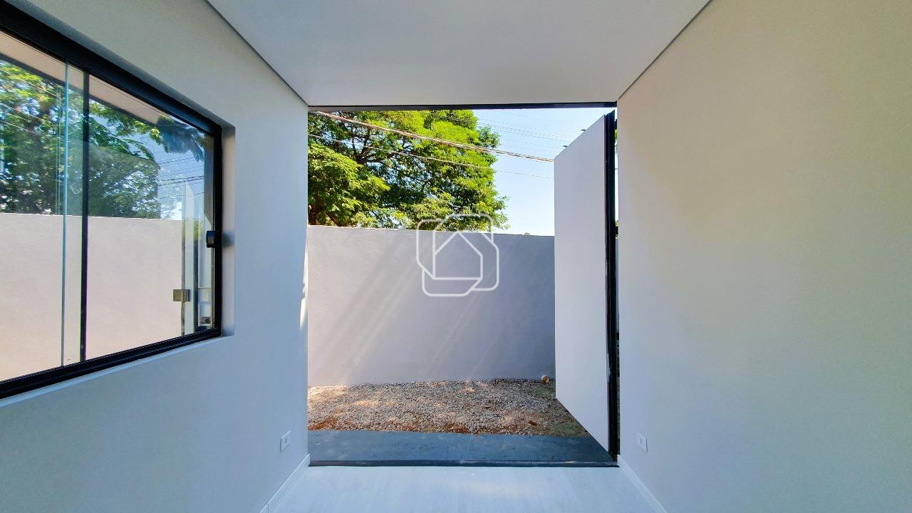 Casa para aluguel em Itu - SP - Parque Residencial Mayard: 