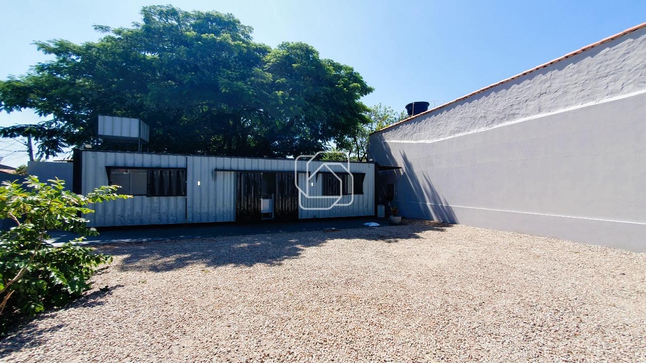 Casa para aluguel em Itu - SP - Parque Residencial Mayard: 