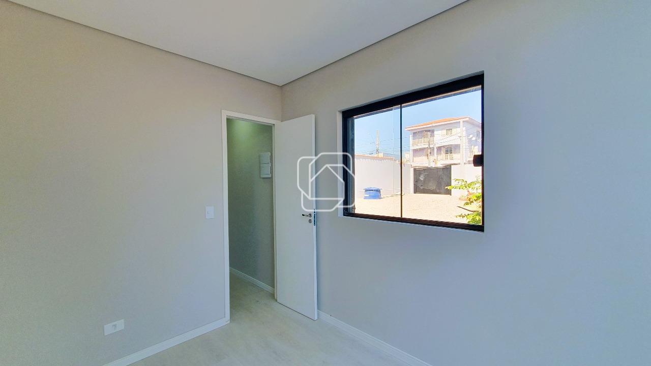 Casa para aluguel em Itu - SP - Parque Residencial Mayard: 