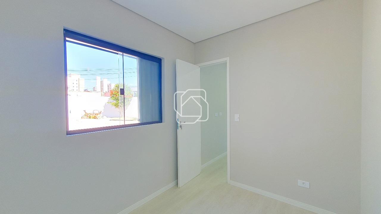 Casa para aluguel em Itu - SP - Parque Residencial Mayard: 