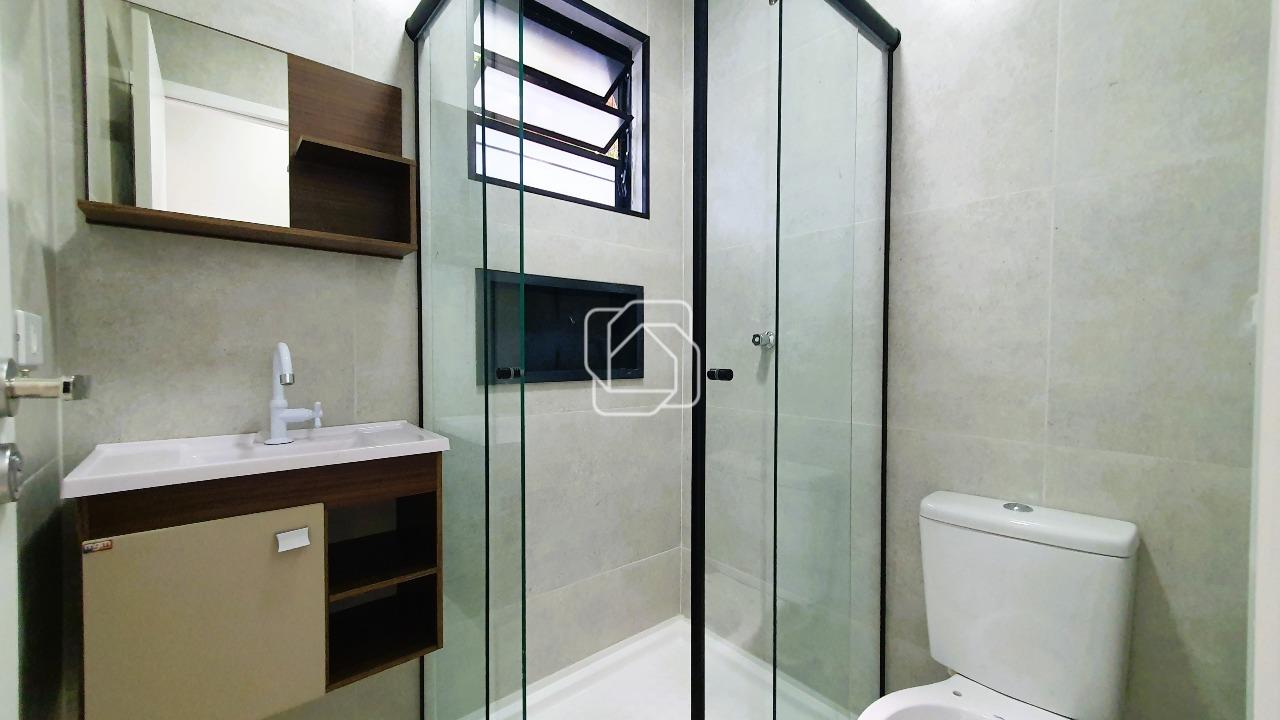 Casa para aluguel em Itu - SP - Parque Residencial Mayard: 